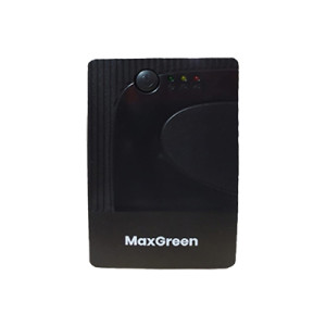 MaxGreen MG-LI-EAP-1200VA Offline UPS